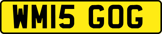 WM15GOG