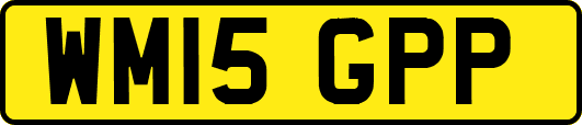 WM15GPP