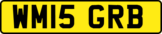 WM15GRB