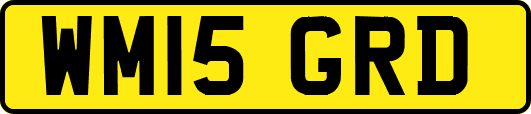 WM15GRD