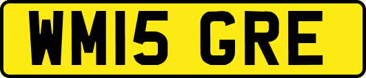 WM15GRE