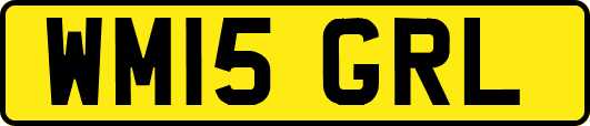 WM15GRL