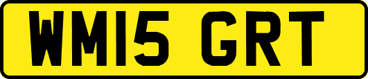 WM15GRT