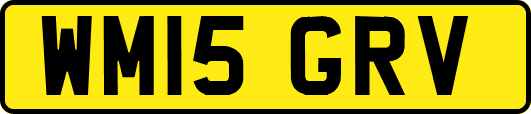 WM15GRV