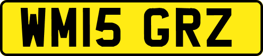 WM15GRZ