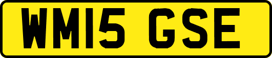 WM15GSE