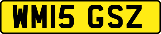 WM15GSZ
