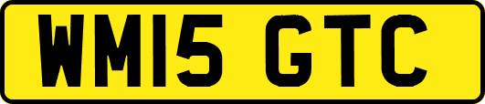WM15GTC