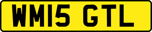WM15GTL