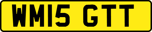 WM15GTT