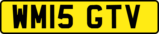 WM15GTV