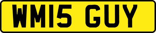 WM15GUY