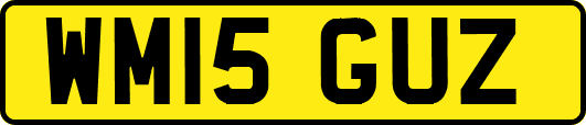 WM15GUZ