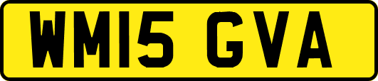 WM15GVA