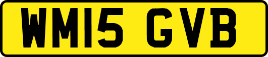 WM15GVB