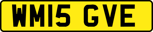WM15GVE