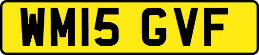 WM15GVF