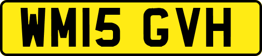 WM15GVH