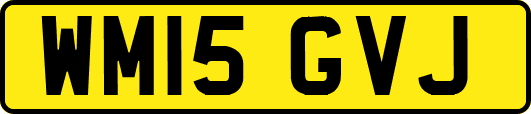 WM15GVJ