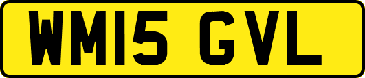 WM15GVL