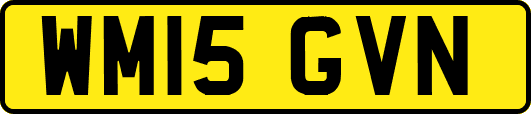 WM15GVN