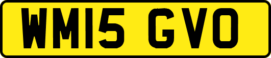 WM15GVO