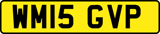 WM15GVP