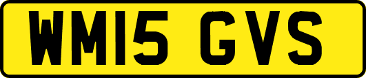 WM15GVS