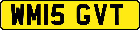 WM15GVT