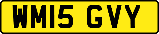 WM15GVY