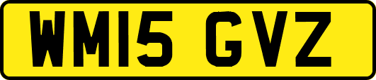 WM15GVZ