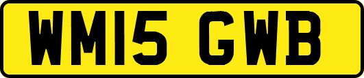WM15GWB