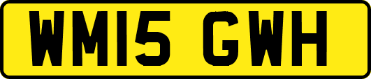 WM15GWH