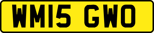 WM15GWO