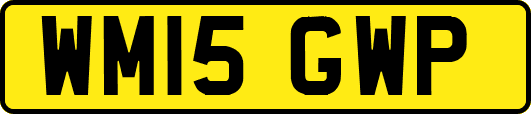 WM15GWP