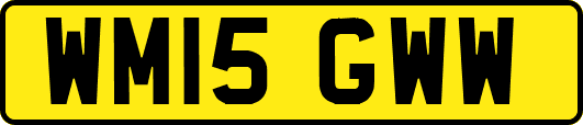 WM15GWW
