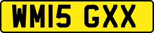 WM15GXX