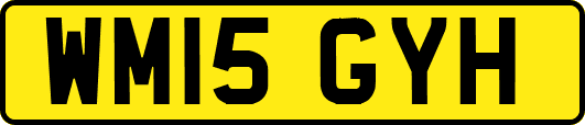 WM15GYH