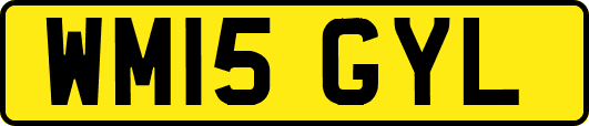 WM15GYL