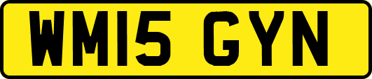 WM15GYN