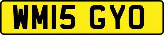 WM15GYO