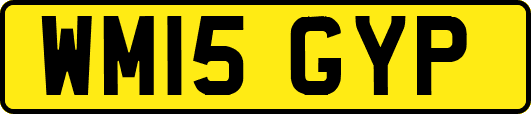 WM15GYP