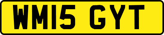 WM15GYT