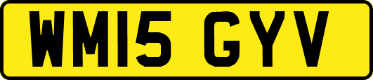 WM15GYV