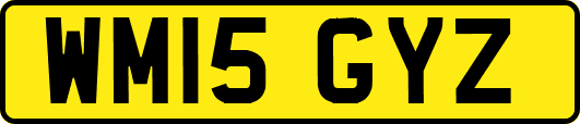 WM15GYZ
