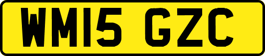 WM15GZC