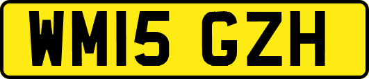 WM15GZH
