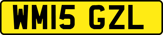 WM15GZL