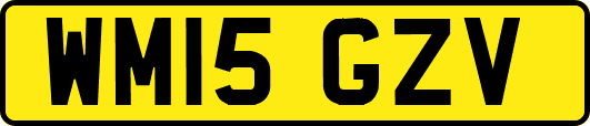 WM15GZV