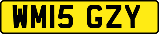 WM15GZY